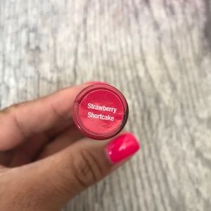 LipSense - Strawberry Shortcake